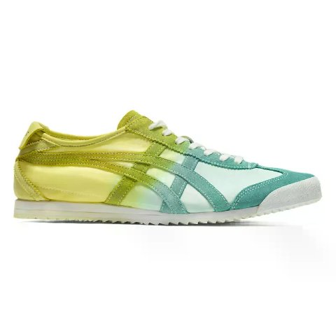 Onitsuka Tiger MEXICO 66 NM 休闲鞋