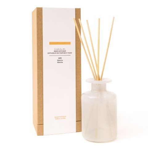 抹茶扩香 175ml