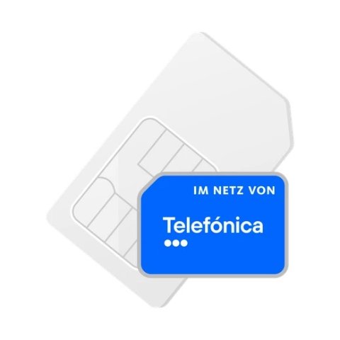 freenet Allnet Unlimited Basis 套餐