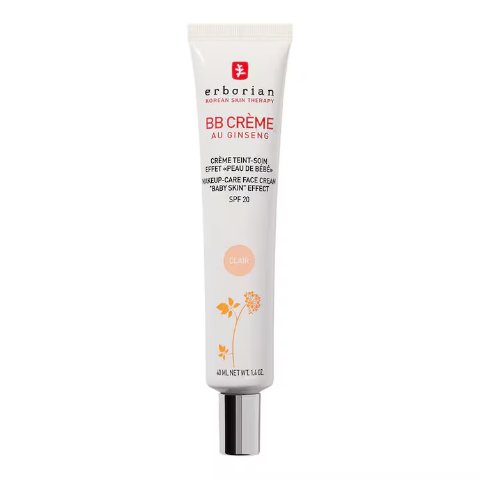 ErborianBB霜40ml