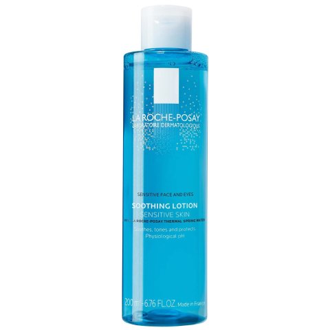 La Roche-Posay线下超难买derLa Roche-Posay 舒缓乳液 200ml