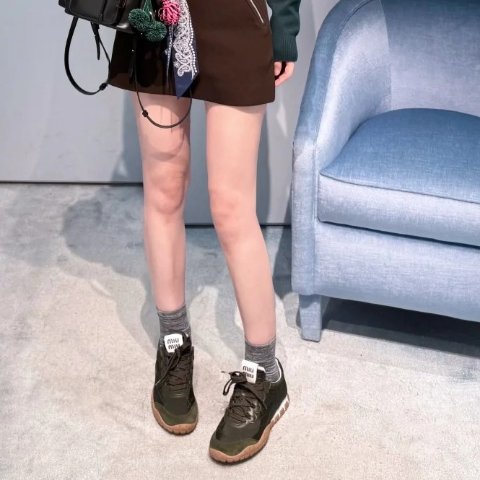 Tyre 轮胎鞋