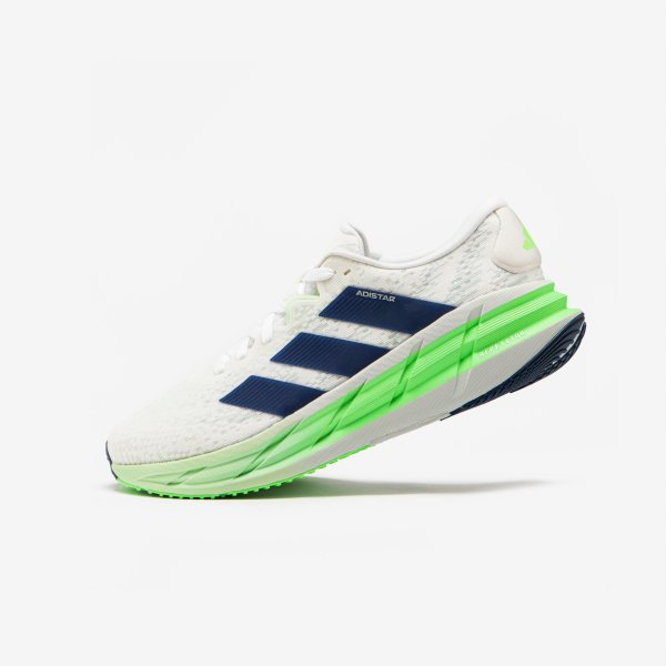 adidas ADISTAR 4 男款跑鞋 超大缓震