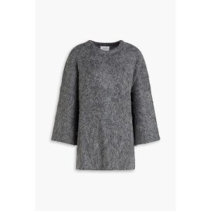 羊驼毛混纺毛衣 €157