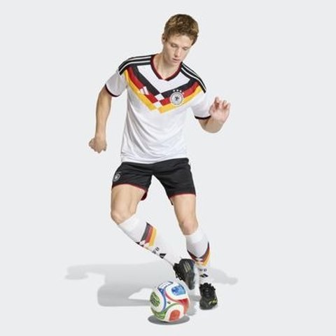 adidas Performance同款球衣也必须安排！adidas 德国 主场球衣 26号 