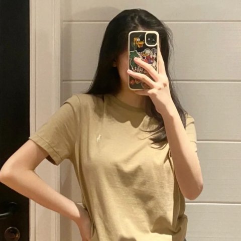 Polo Ralph Lauren童款，14/16Y捡漏！小马T恤