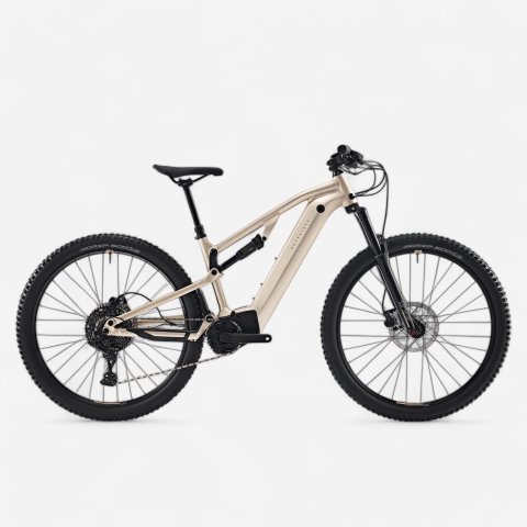 Decathlon 电动山地自行车 29寸 500Wh