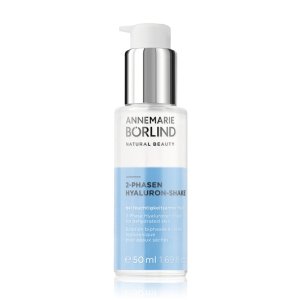 Annemarie Borlind补水保湿 再也不卡粉双效保湿精华 50ml