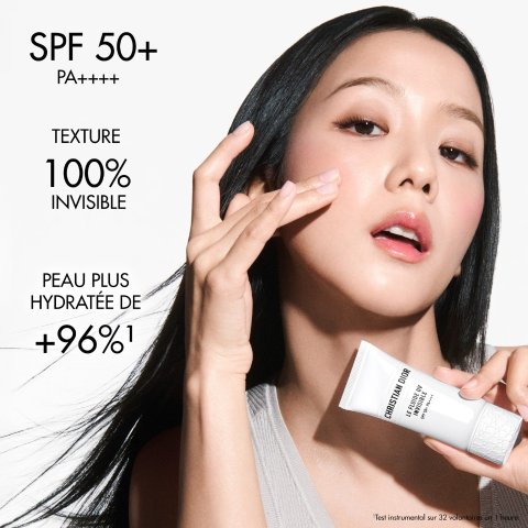 精华防晒霜SPF50+