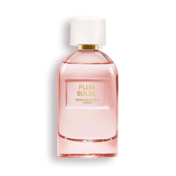 Yves Rocher Plein Soleil 女士香水