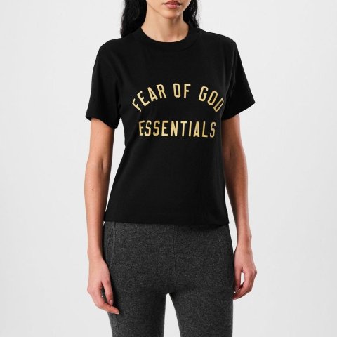 Essentials logoT恤