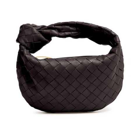 Bottega VenetaJodie mini手提包