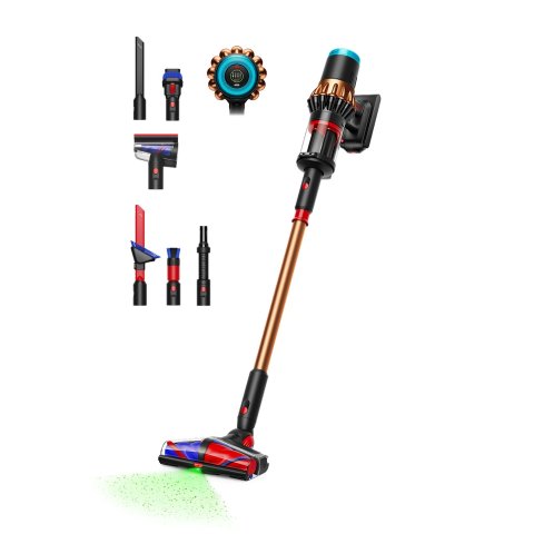 DysonDyson V16 Piston Animal 无线吸尘器