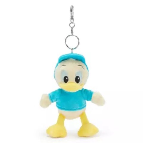 Disney迪士尼 毛绒钥匙扣 10厘米