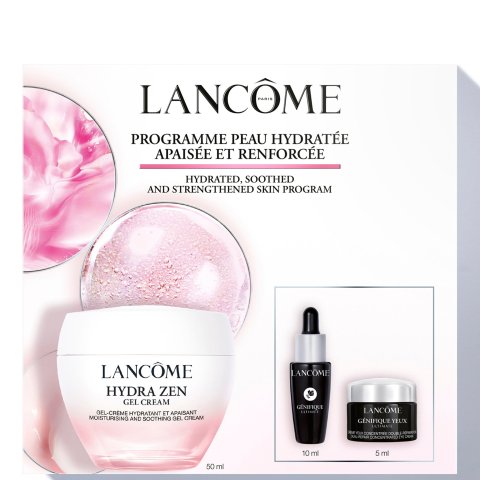 Lancôme Hydrazen 凝霜套装 50ml