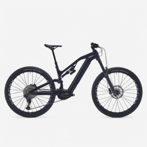 迪卡侬 E-FEEL 900S 全避震电动山地车 29寸