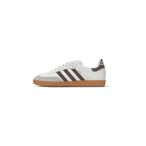 adidas Originals35码捡漏中SAMBA 大童休闲鞋