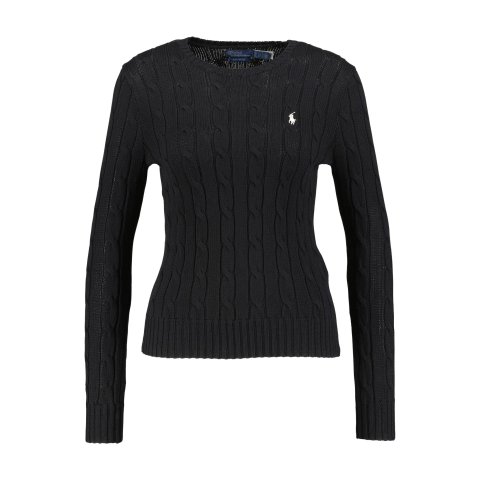 Polo Ralph Lauren女士棉质针织衫