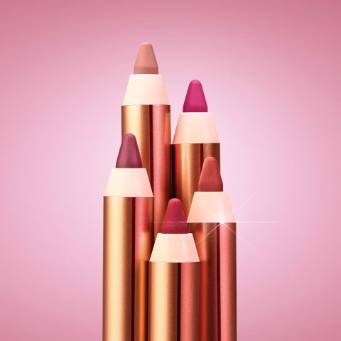 Charlotte Tilbury唇线笔
