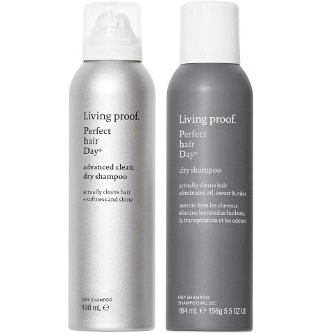 Living Proof PhD 干发喷雾套装