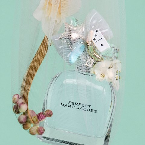 玩美小姐淡香水 50ml