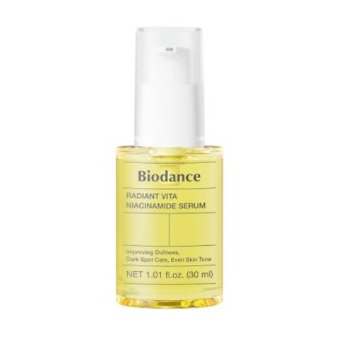 Biodance烟酰胺提亮精华 30ml