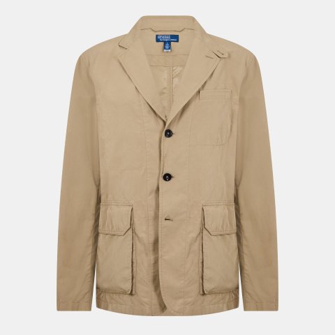 Ralph Lauren3折！风衣夹克