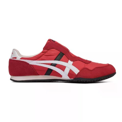 Onitsuka Tiger SERRANO SLIP-ON 休闲鞋