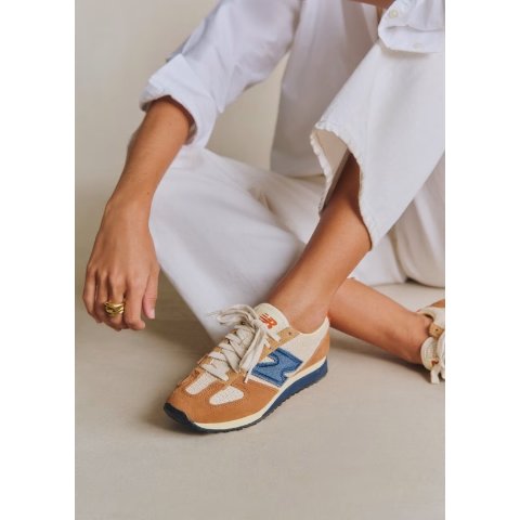 Sezanex New Balance 联名款471