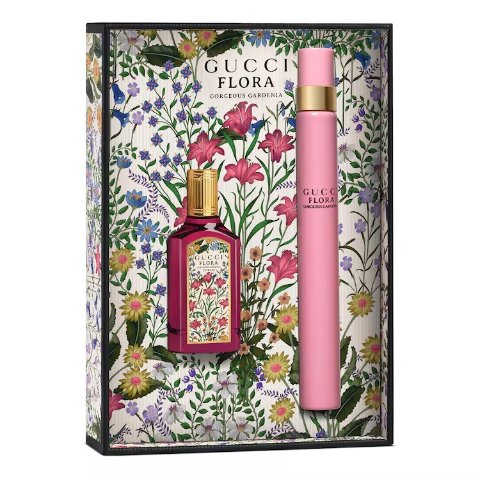 Gucci绮梦馥栀10ml+5ml
