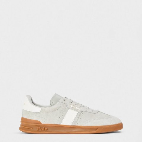 Polo Ralph Lauren德训鞋