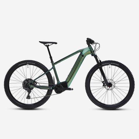 迪卡侬 E-EXPL 700 电动山地车 29寸
