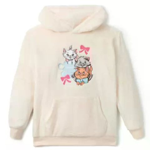 Shopdisney Aristocats 卫衣 成人款