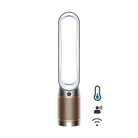 Dyson€200直降！Dyson TP12 空气净化风扇