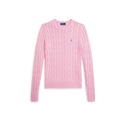 Polo Ralph Lauren女士棉针织衫