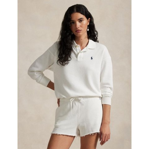 Polo Ralph Lauren小马Polo衫