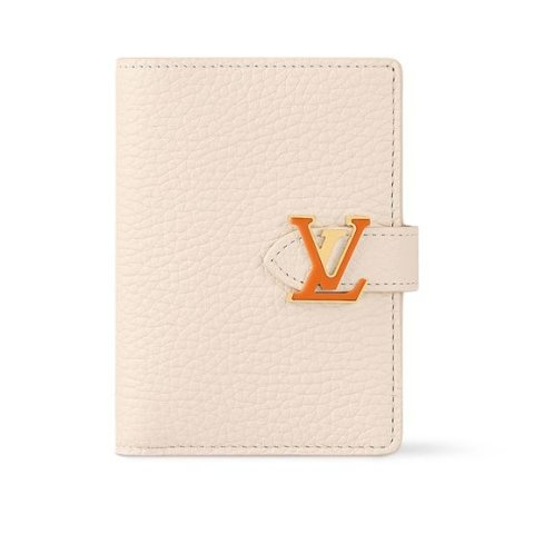 Louis VuittonLV 竖版迷你钱包