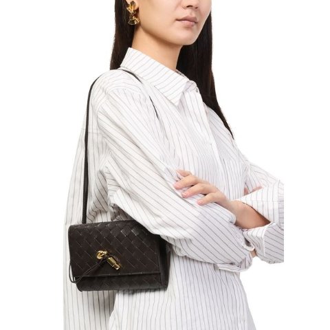 Bottega VenetaAndiamo 单肩链条包