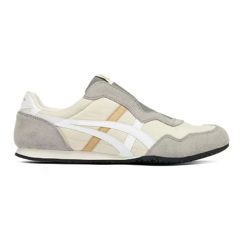 Onitsukatiger SERRANO SLIP-ON 休闲鞋
