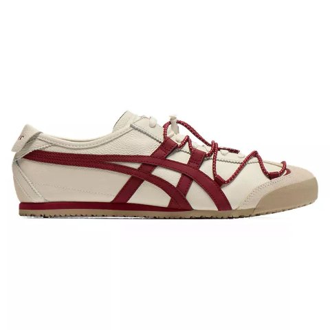 Onitsuka Tiger MEXICO 66 VINY 休闲鞋