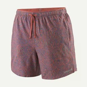 女士多功能越野短裤 €45
