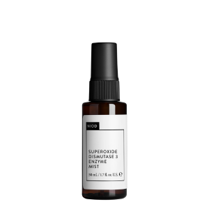 NIOD SDEM3 酶面部喷雾