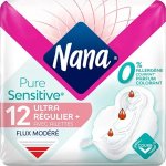 Amazon 好用的卫生巾&棉条合集 拒绝月经羞耻！