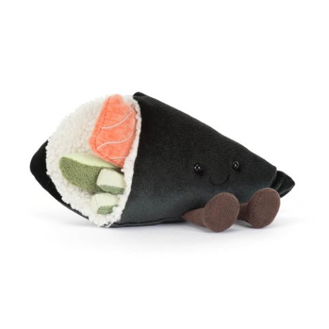 Amuseables Coneroi Temaki 玩具