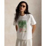 Ralph Lauren 夏日法式新经典！又美又飒！姐姐杀我！