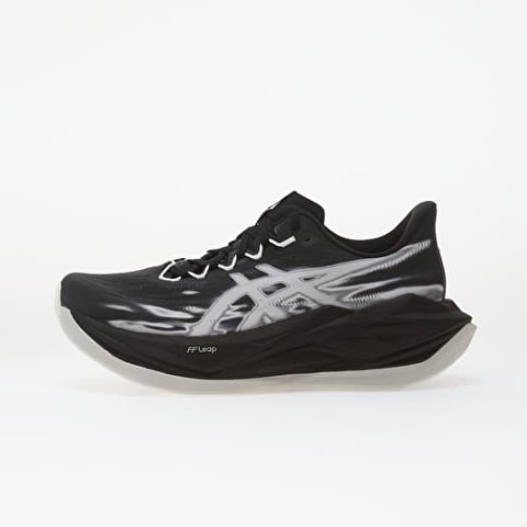 Asics Superblast 3 黑色运动鞋