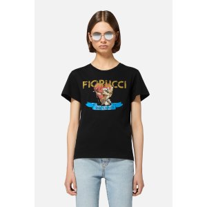 Fiorucci小天使T恤