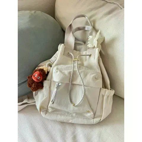Mini 5L 束口水桶包