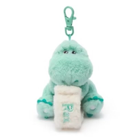 DisneyDisney Store Toy Story Rex 毛绒发带 8.5厘米