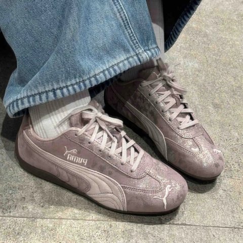 PumaSPEEDCAT FADED 赛车鞋